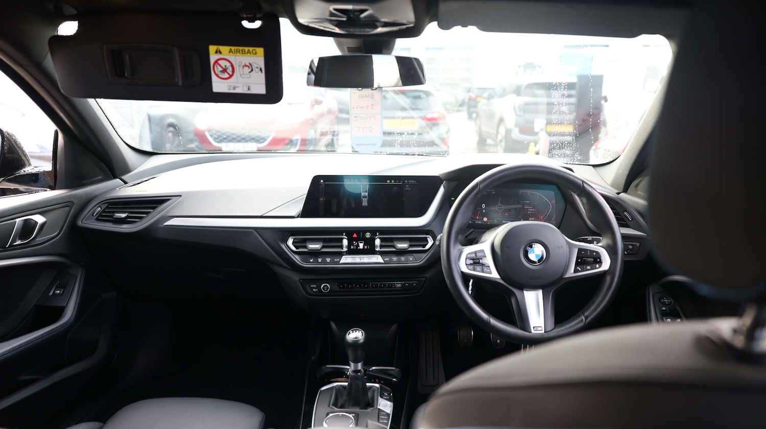 Used BMW 1 Series 2023 for sale - 76818580: Photo 21