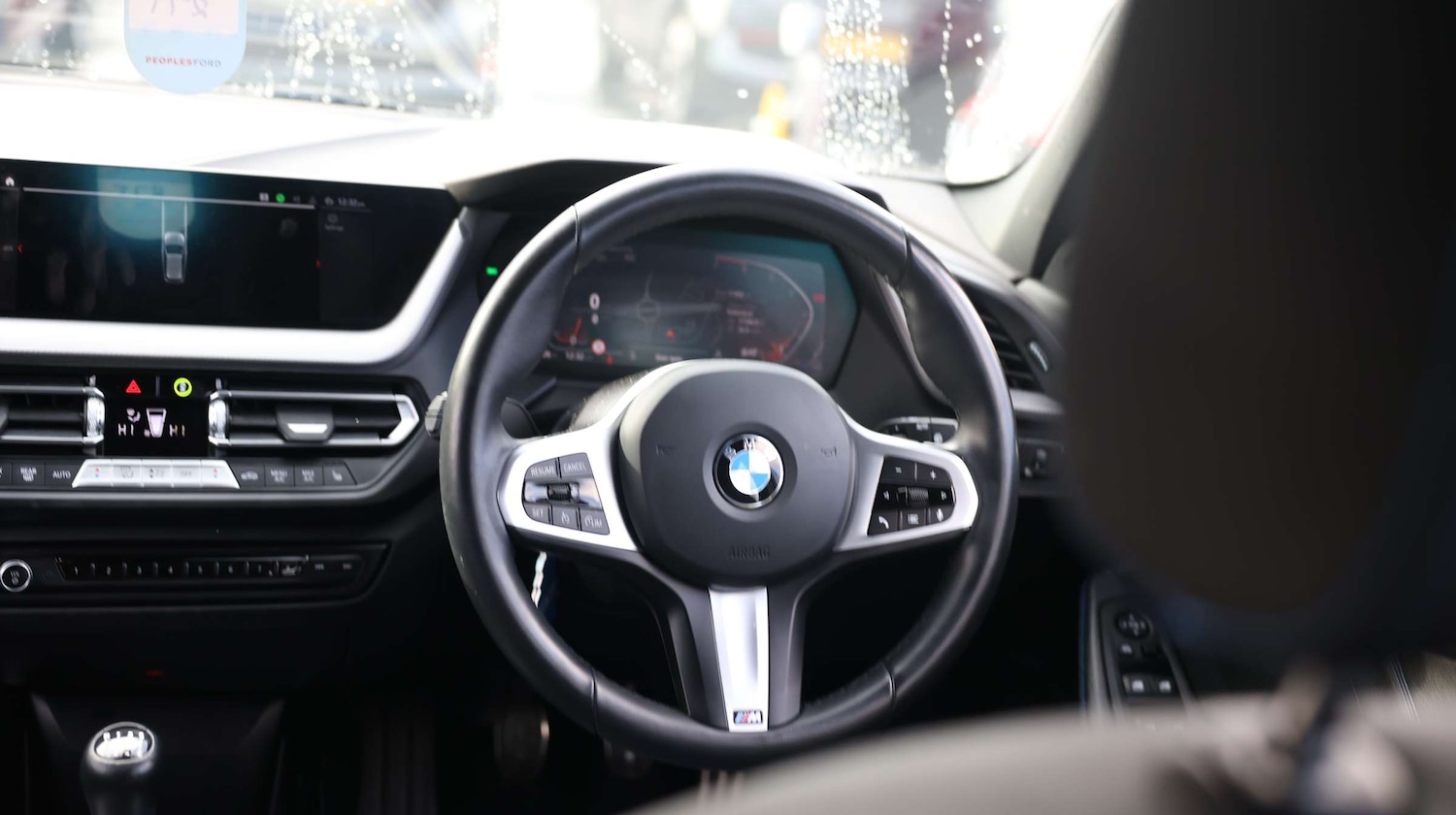 Used BMW 1 Series 2023 for sale - 76818580: Photo 22