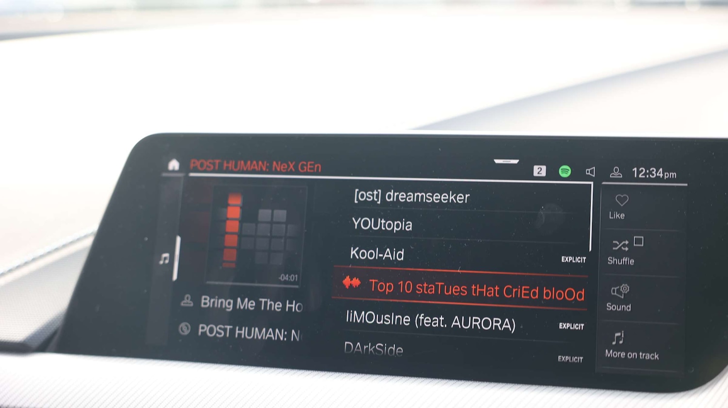 Used BMW 1 Series 2023 for sale - 76818580: Photo 23