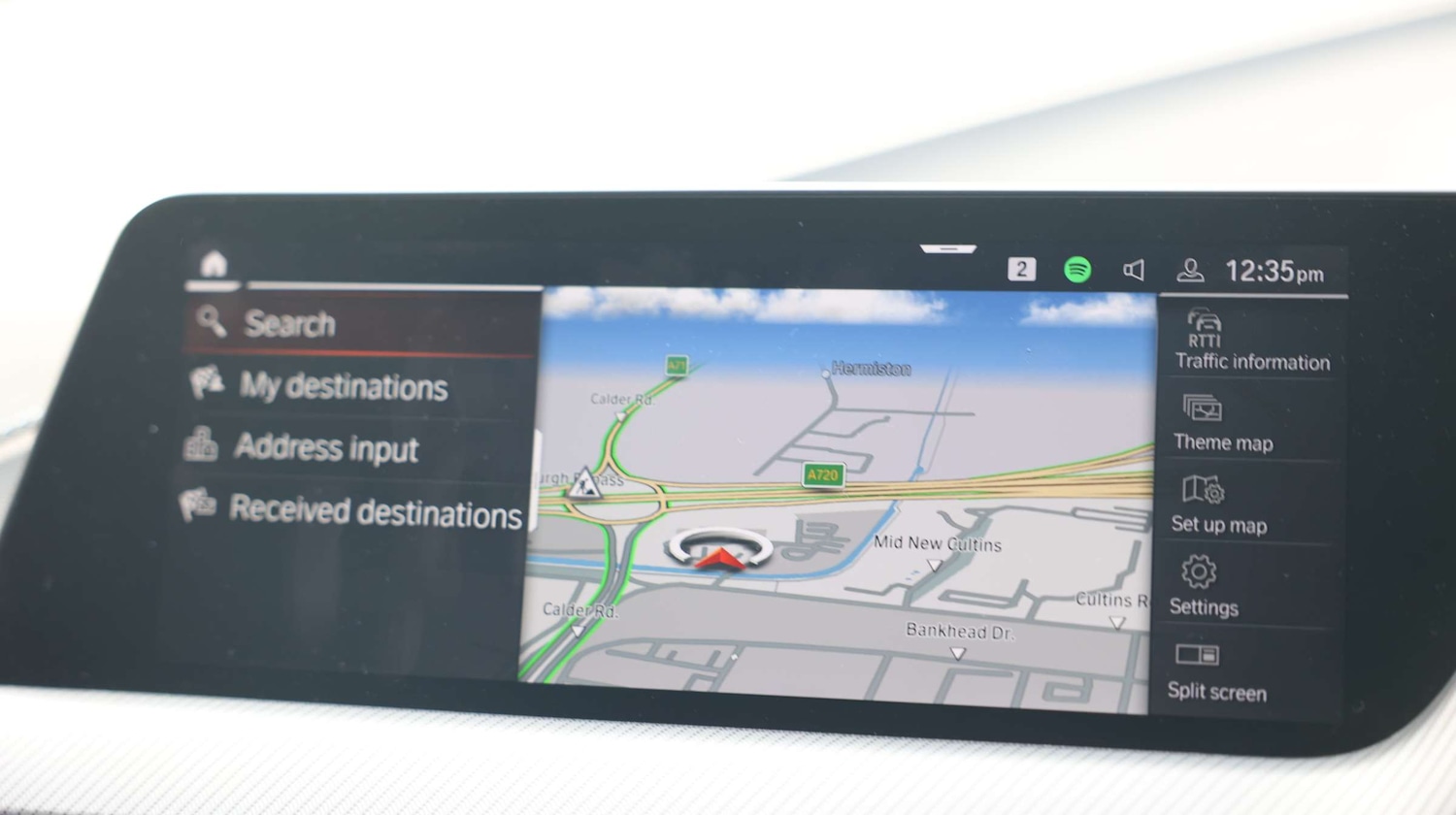 Used BMW 1 Series 2023 for sale - 76818580: Photo 24