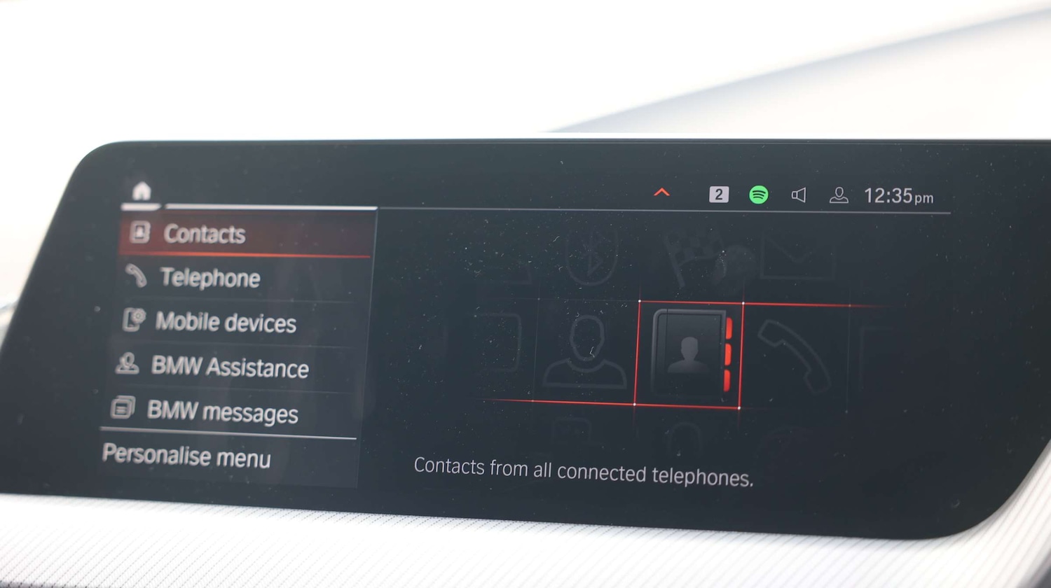 Used BMW 1 Series 2023 for sale - 76818580: Photo 25