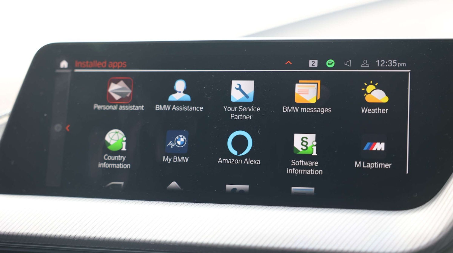 Used BMW 1 Series 2023 for sale - 76818580: Photo 26