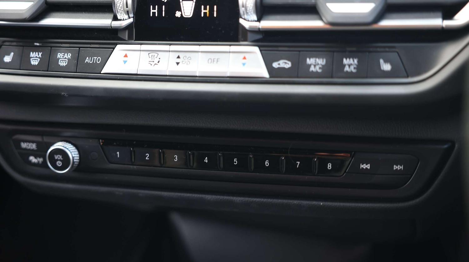 Used BMW 1 Series 2023 for sale - 76818580: Photo 29