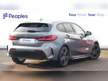 Used BMW 1 Series 2023 for sale - 76818580: Photo