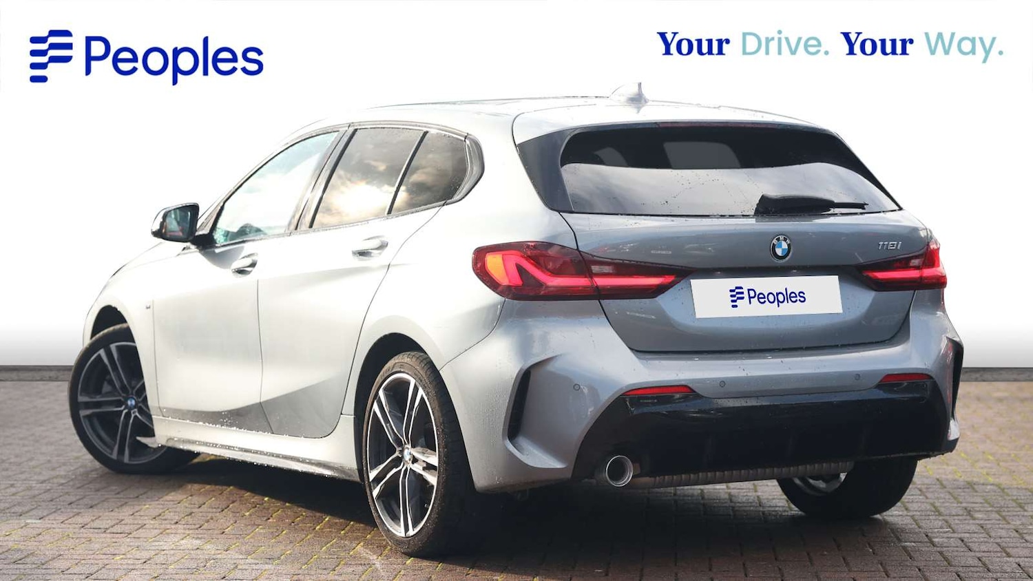 Used BMW 1 Series 2023 for sale - 76818580: Photo 4