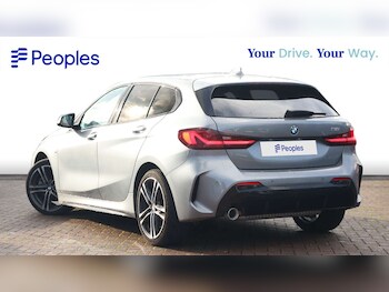 Used BMW 1 Series 2023 for sale - 76818580: Photo