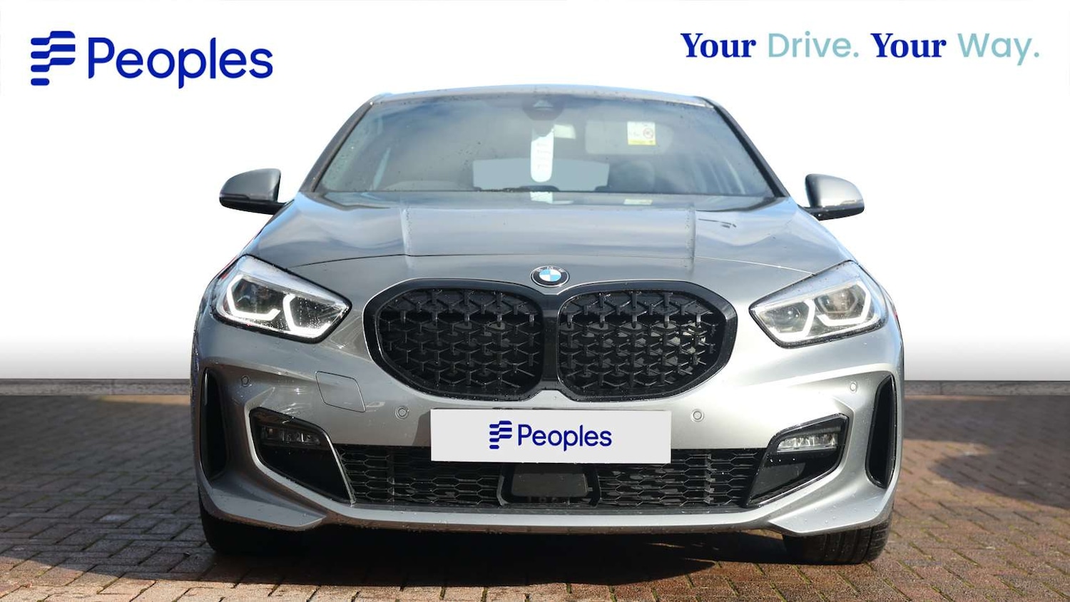 Used BMW 1 Series 2023 for sale - 76818580: Photo 5