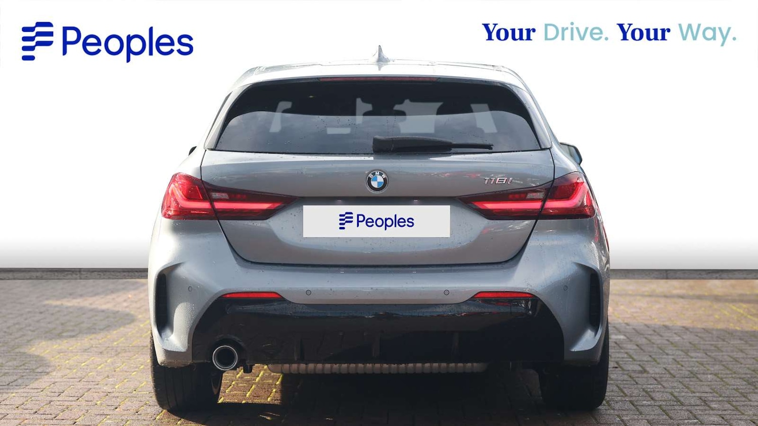 Used BMW 1 Series 2023 for sale - 76818580: Photo 6