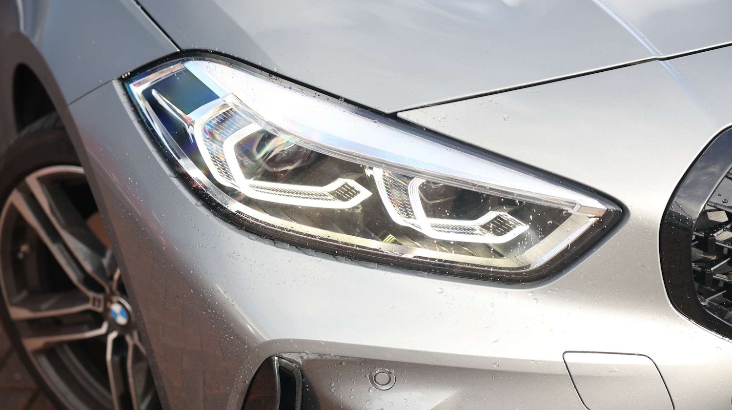 Used BMW 1 Series 2023 for sale - 76818580: Photo 7