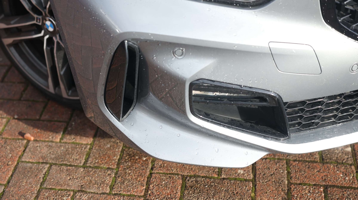 Used BMW 1 Series 2023 for sale - 76818580: Photo 8