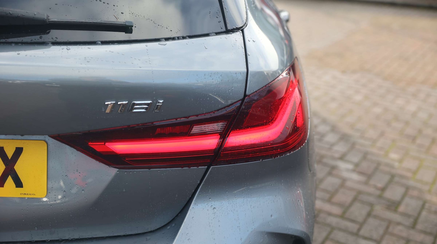 Used BMW 1 Series 2023 for sale - 76818580: Photo 9