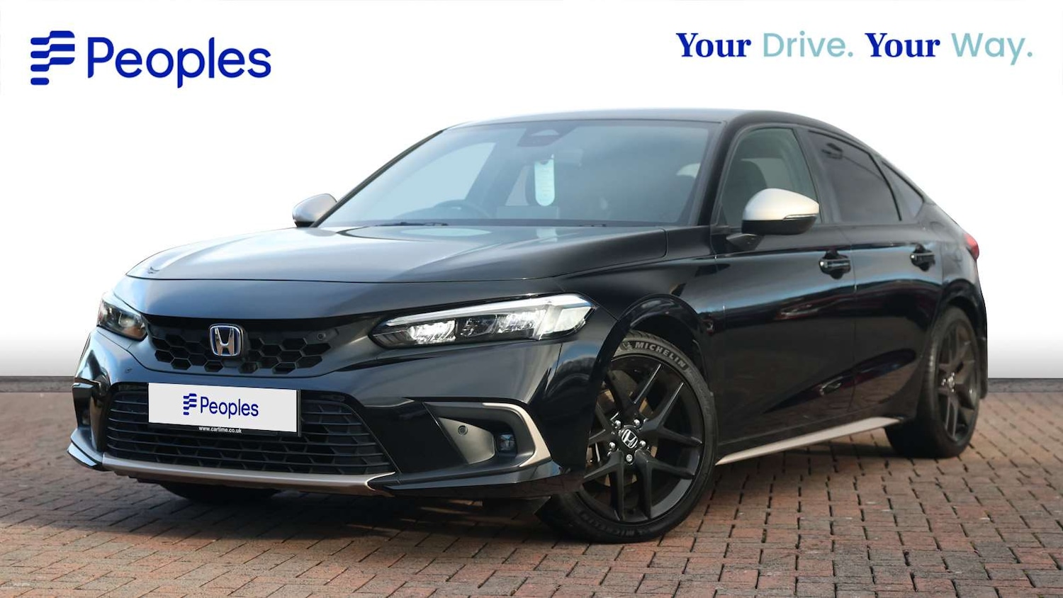 Used Honda Civic 2022 for sale - 76818577: Photo 1