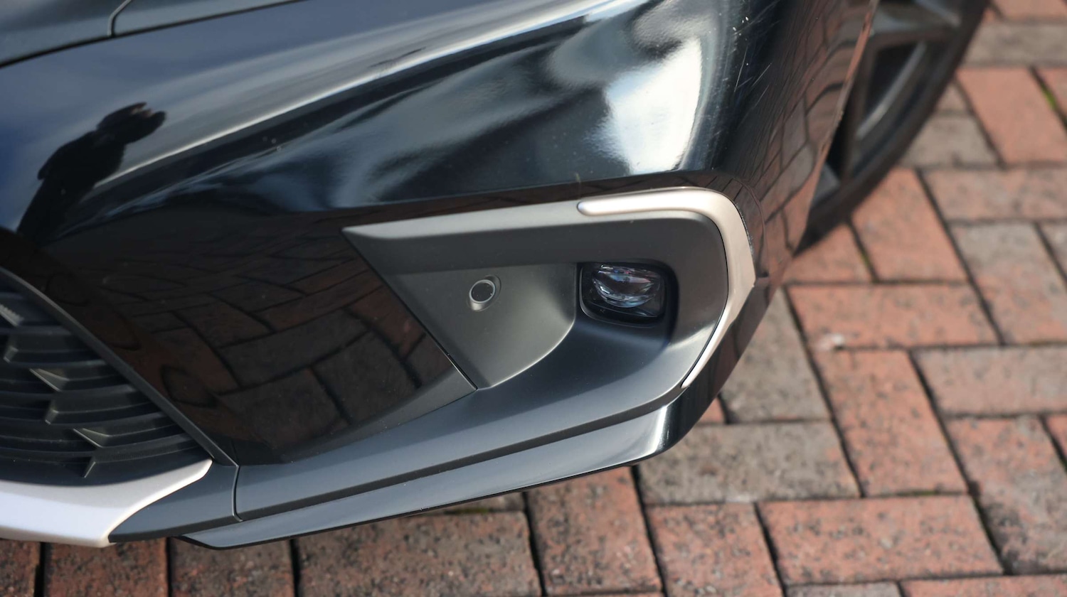 Used Honda Civic 2022 for sale - 76818577: Photo 11