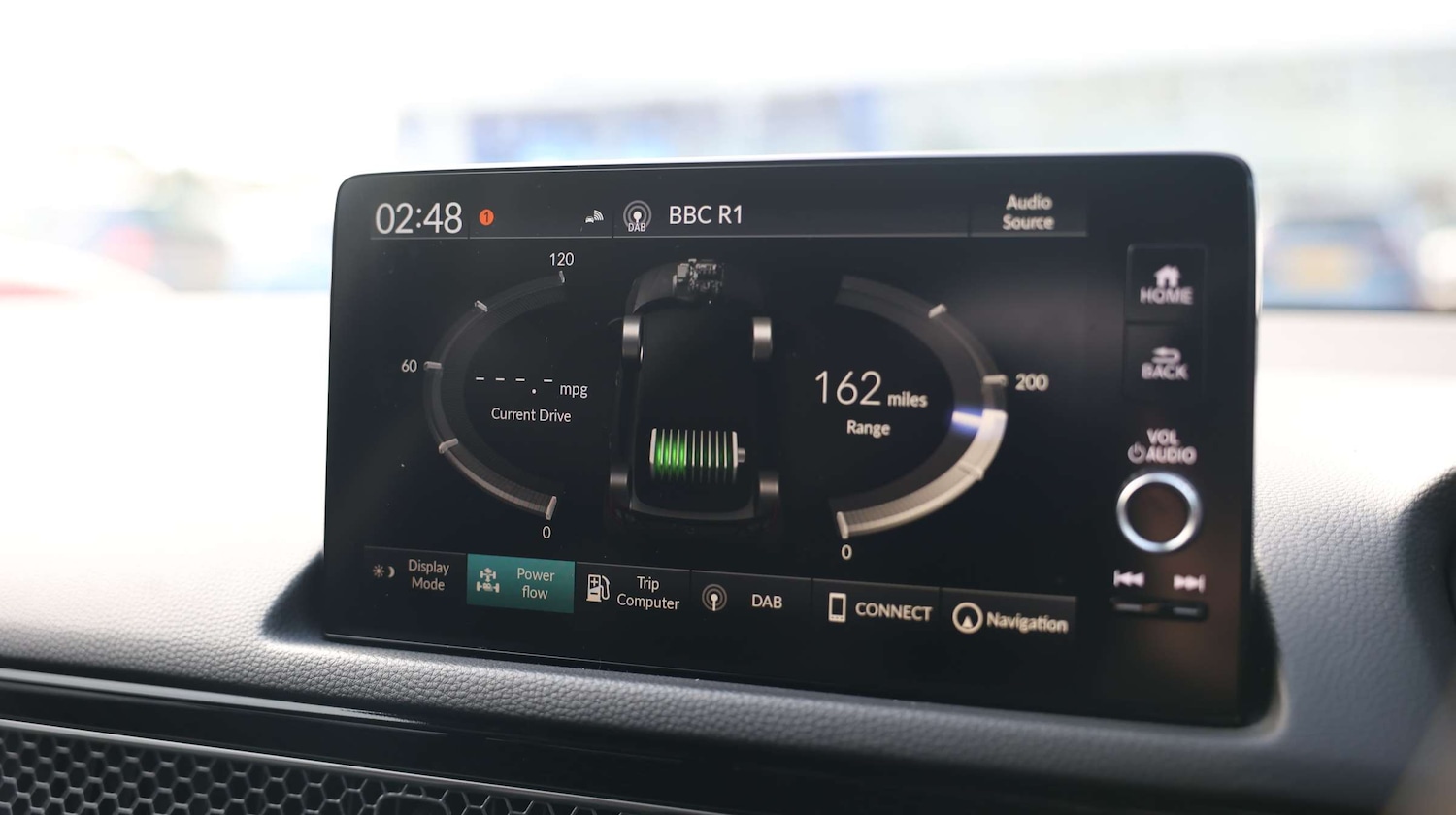 Used Honda Civic 2022 for sale - 76818577: Photo 12