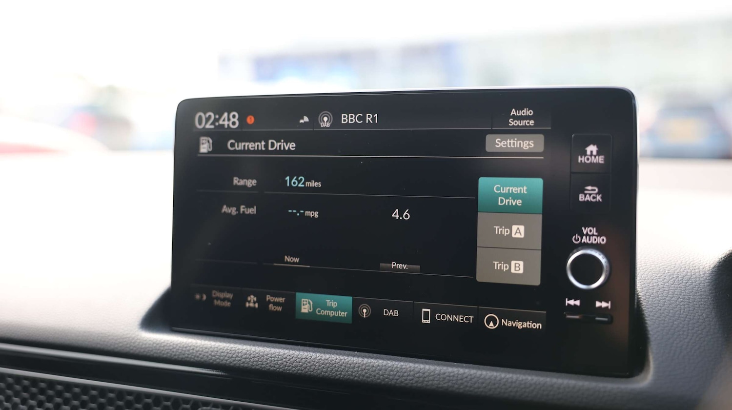 Used Honda Civic 2022 for sale - 76818577: Photo 15