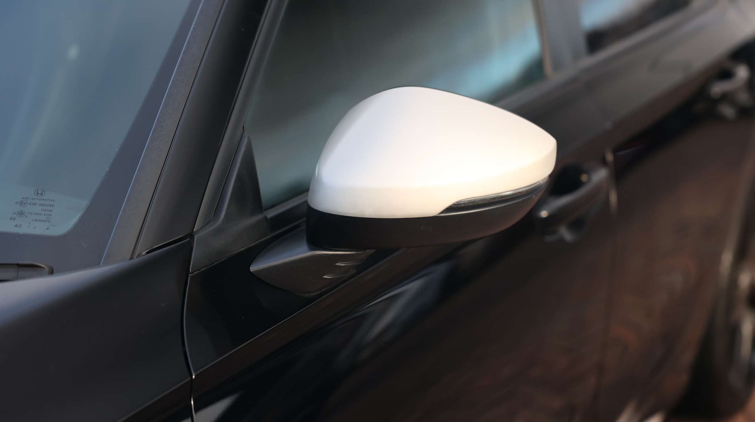 Used Honda Civic 2022 for sale - 76818577: Photo 16