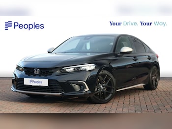 Used Honda Civic 2022 for sale - 76818577: Photo