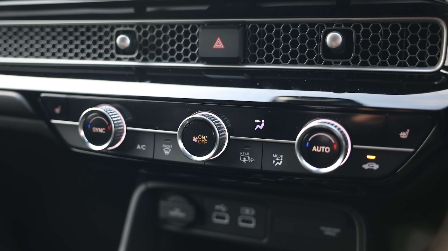 Used Honda Civic 2022 for sale - 76818577: Photo 21