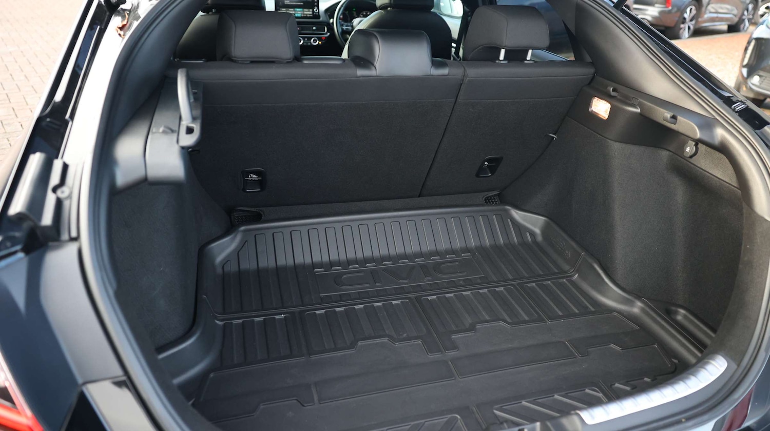 Used Honda Civic 2022 for sale - 76818577: Photo 22