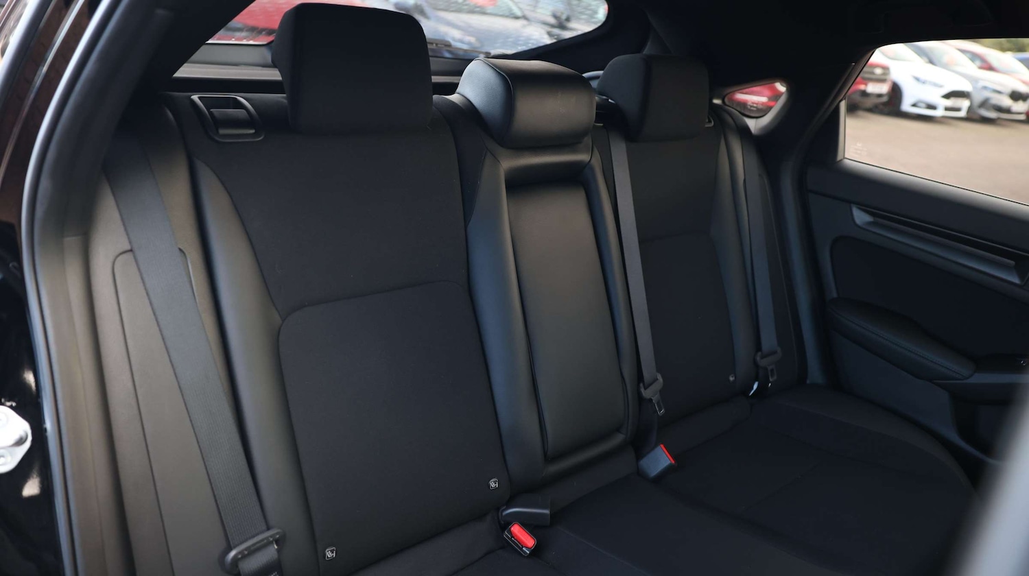 Used Honda Civic 2022 for sale - 76818577: Photo 25