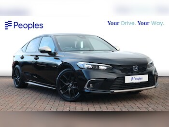 Used Honda Civic 2022 for sale - 76818577: Photo