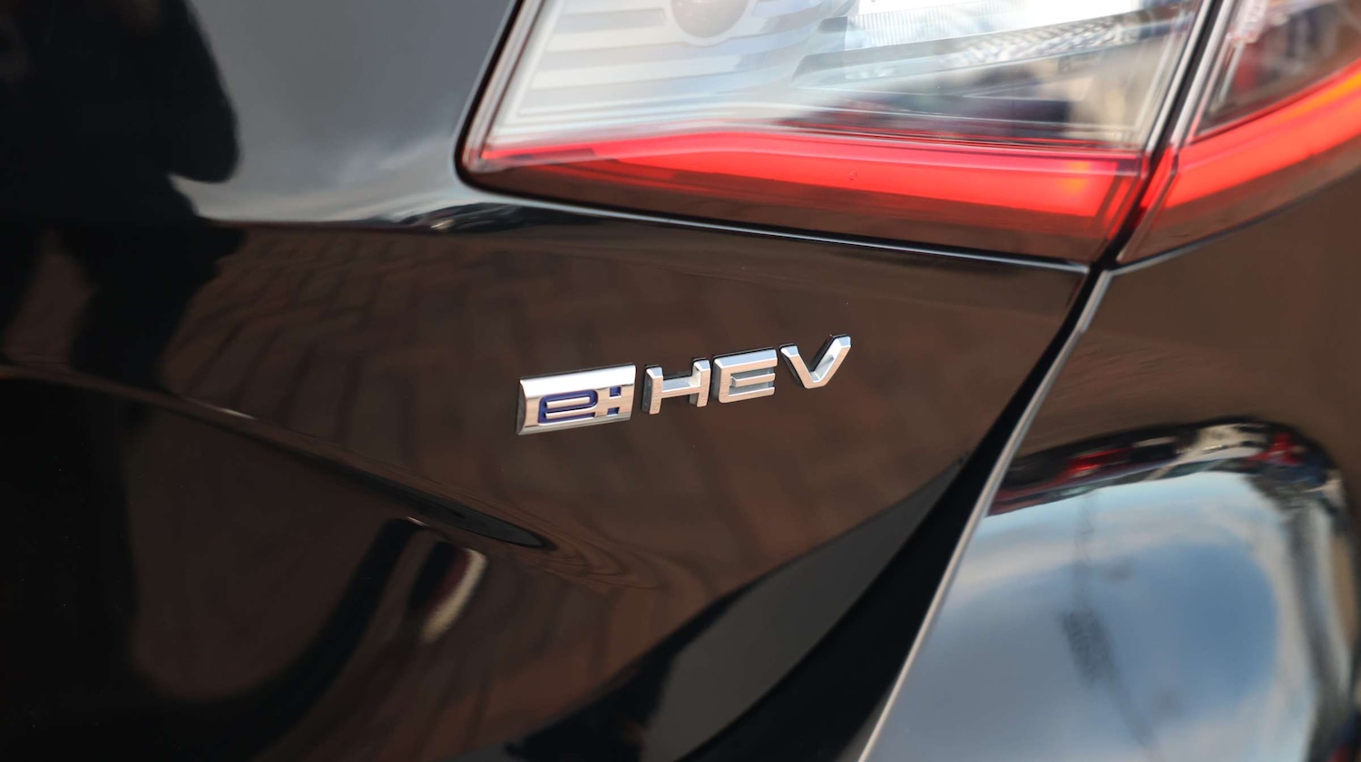 Used Honda Civic 2022 for sale - 76818577: Photo 3