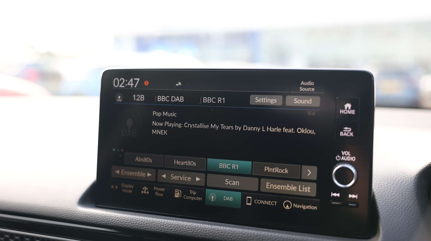 Used Honda Civic 2022 for sale - 76818577: Photo 34