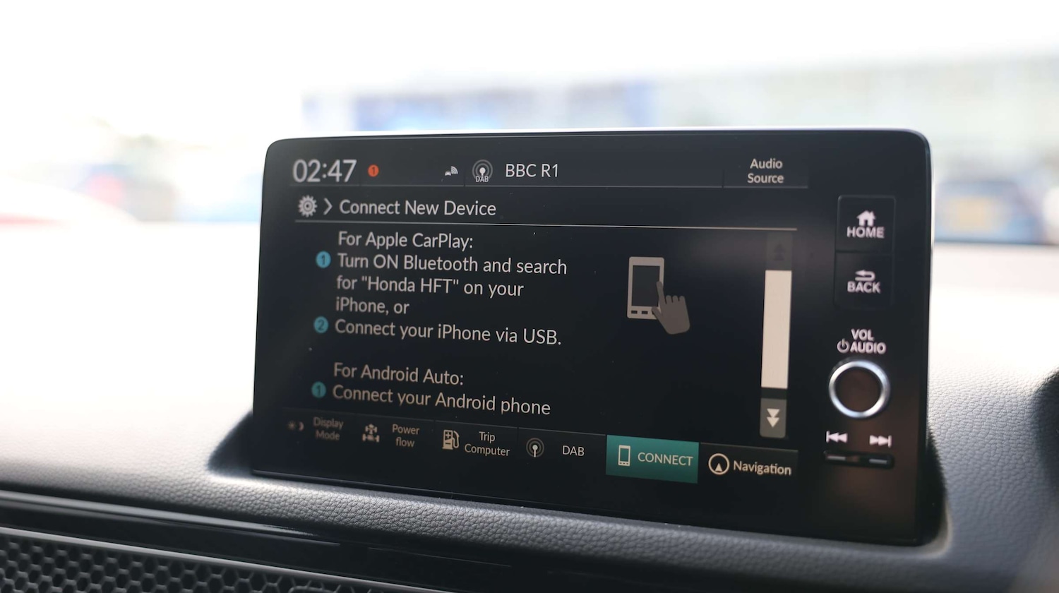 Used Honda Civic 2022 for sale - 76818577: Photo 35