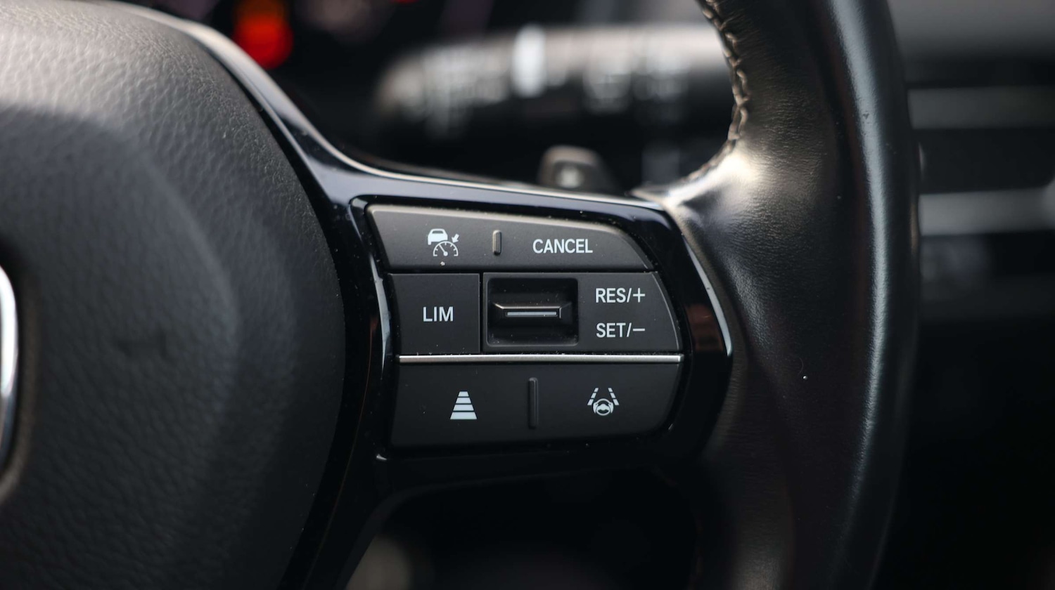 Used Honda Civic 2022 for sale - 76818577: Photo 40