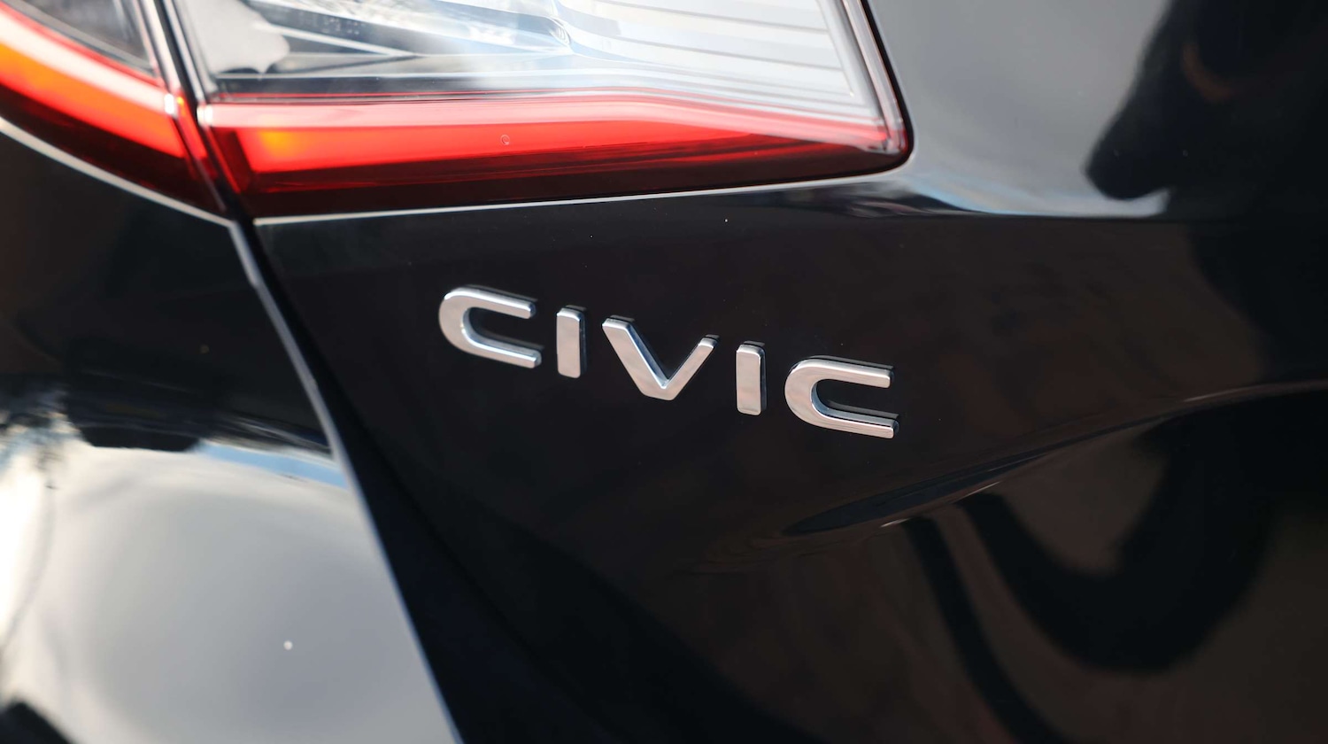 Used Honda Civic 2022 for sale - 76818577: Photo 5