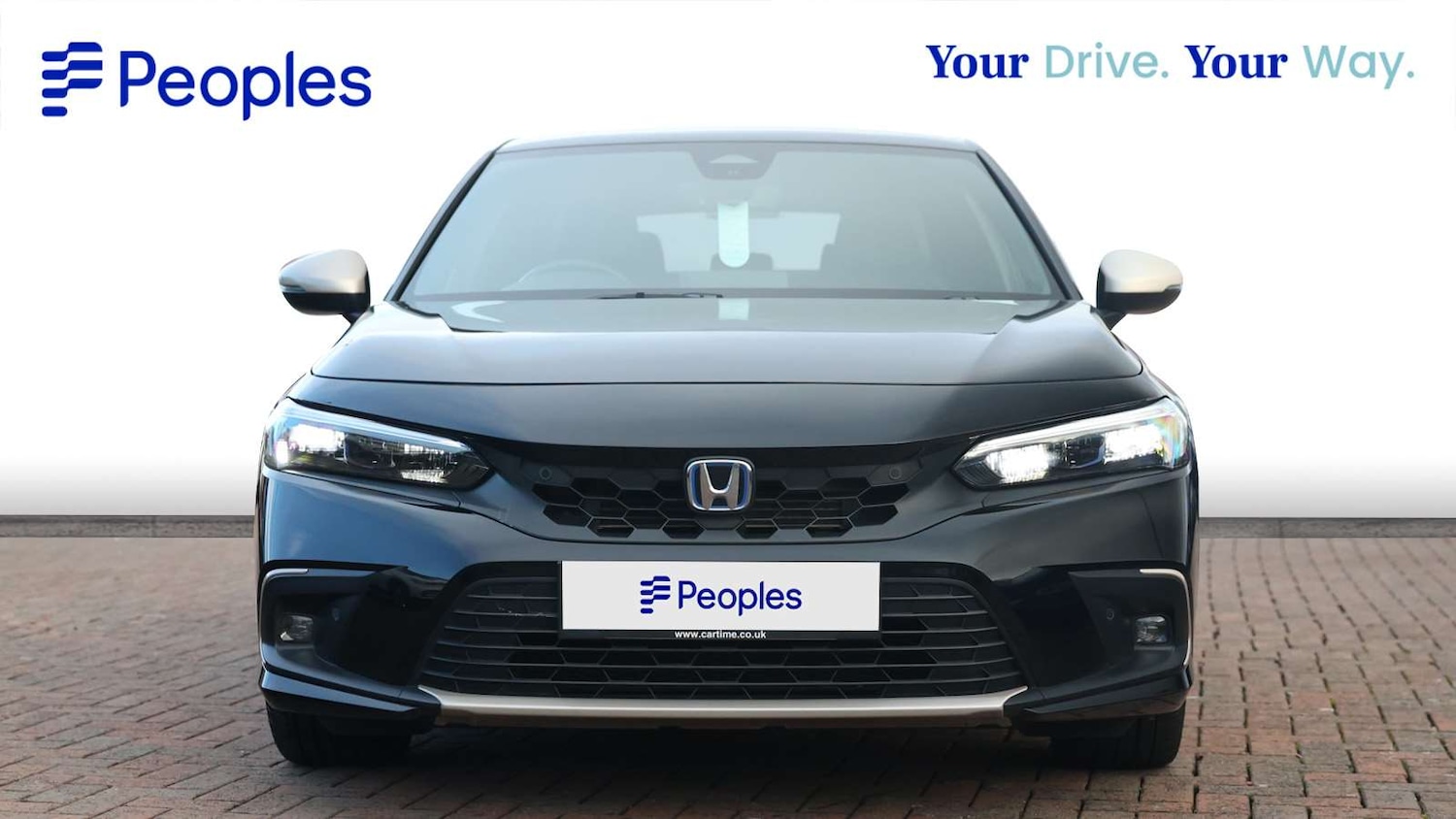 Used Honda Civic 2022 for sale - 76818577: Photo 7