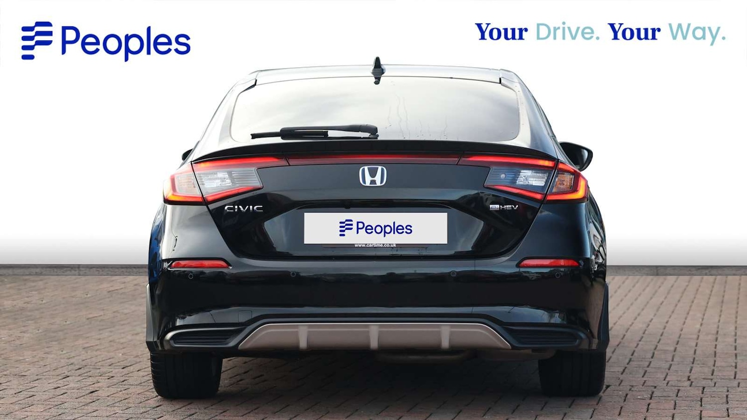 Used Honda Civic 2022 for sale - 76818577: Photo 8