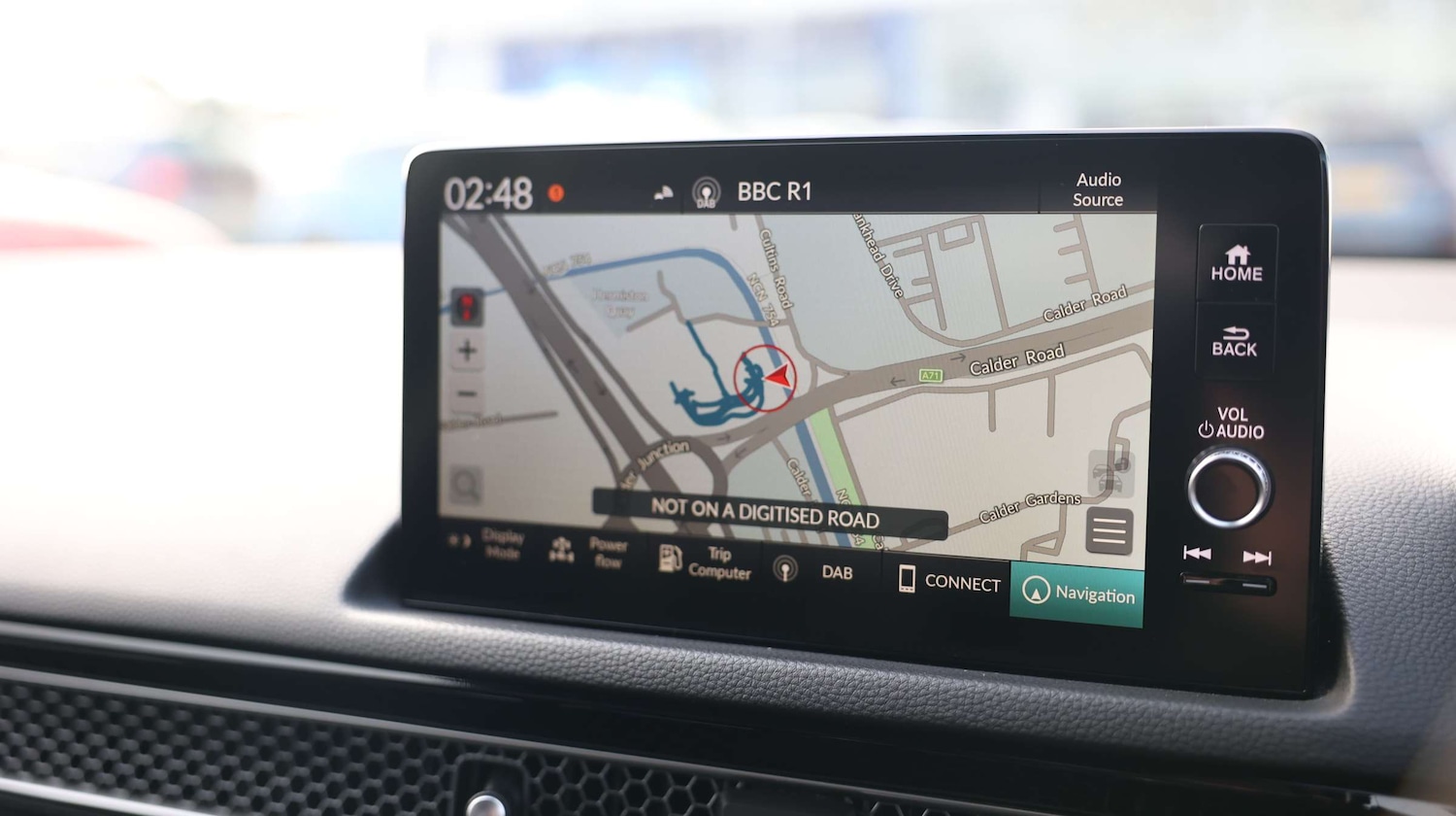 Used Honda Civic 2022 for sale - 76818577: Photo 9