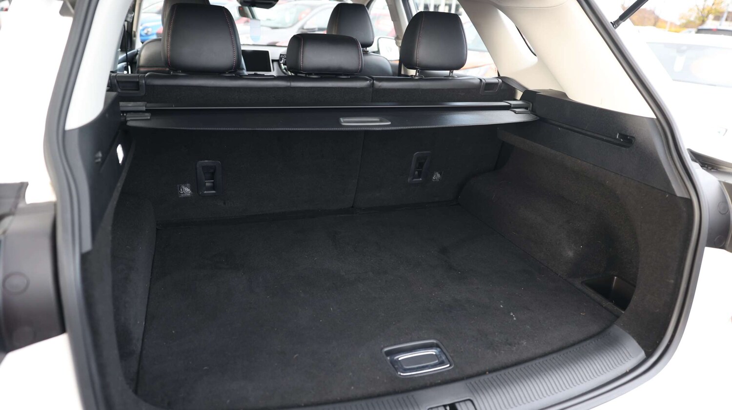 Used MG MG HS 2022 for sale - 77360558: Photo 16