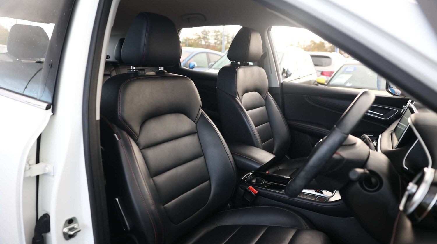 Used MG MG HS 2022 for sale - 77360558: Photo 17