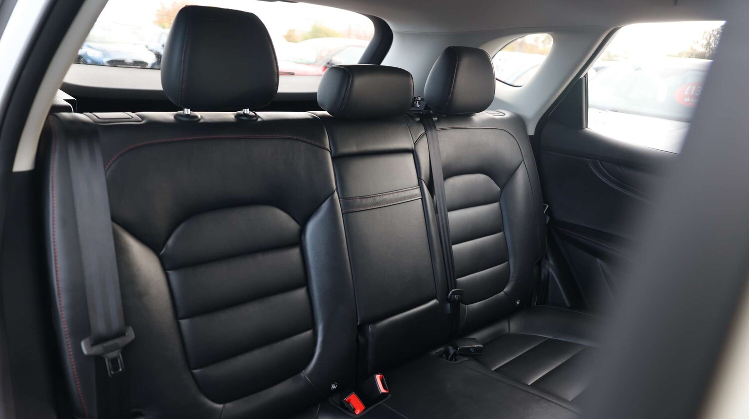 Used MG MG HS 2022 for sale - 77360558: Photo 18