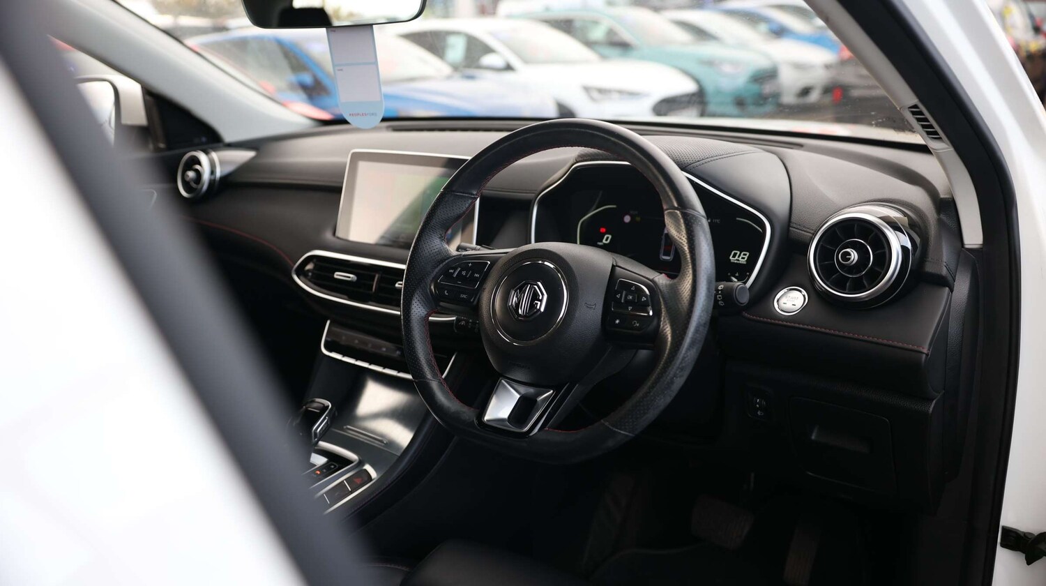 Used MG MG HS 2022 for sale - 77360558: Photo 21