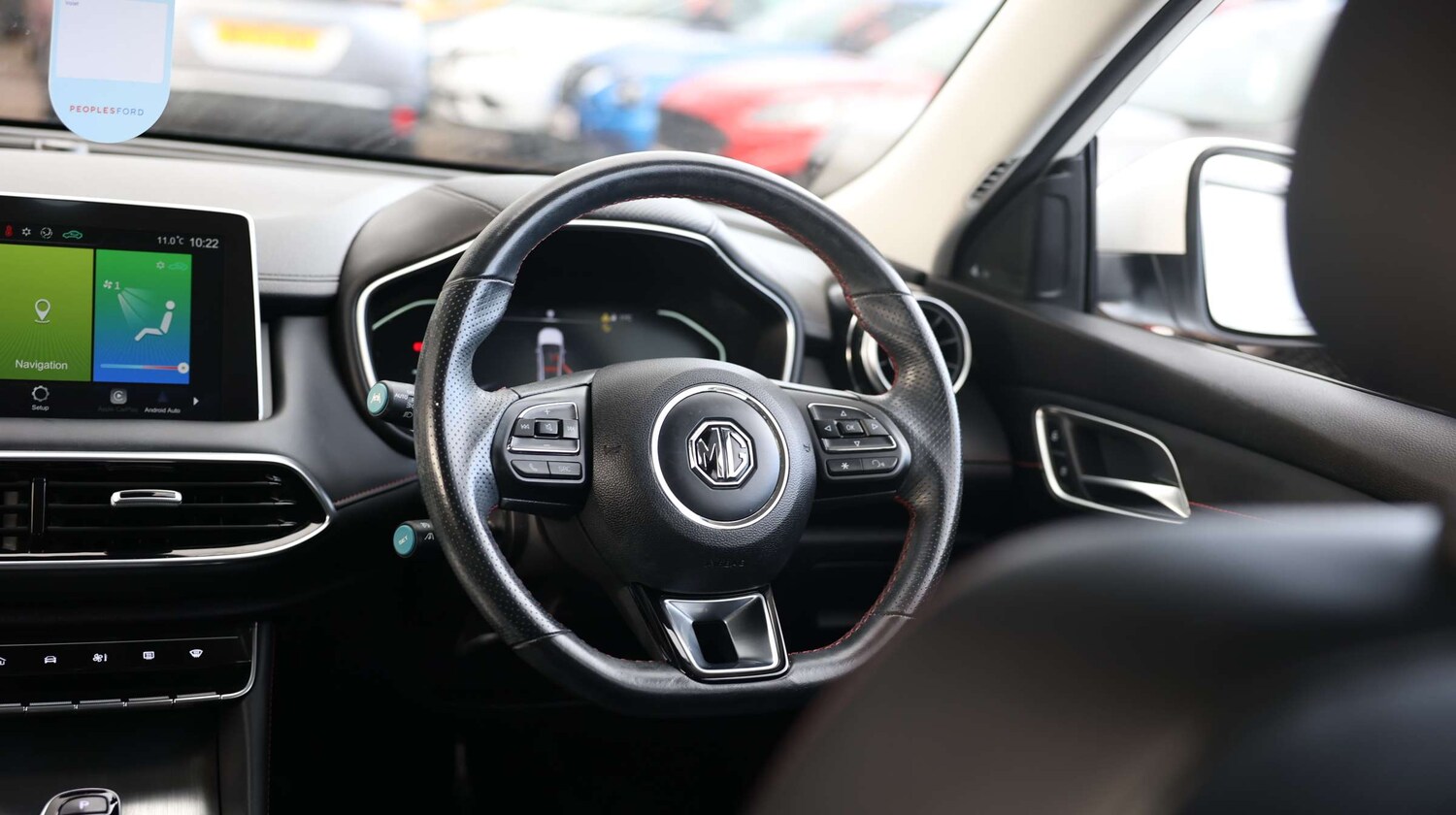 Used MG MG HS 2022 for sale - 77360558: Photo 23