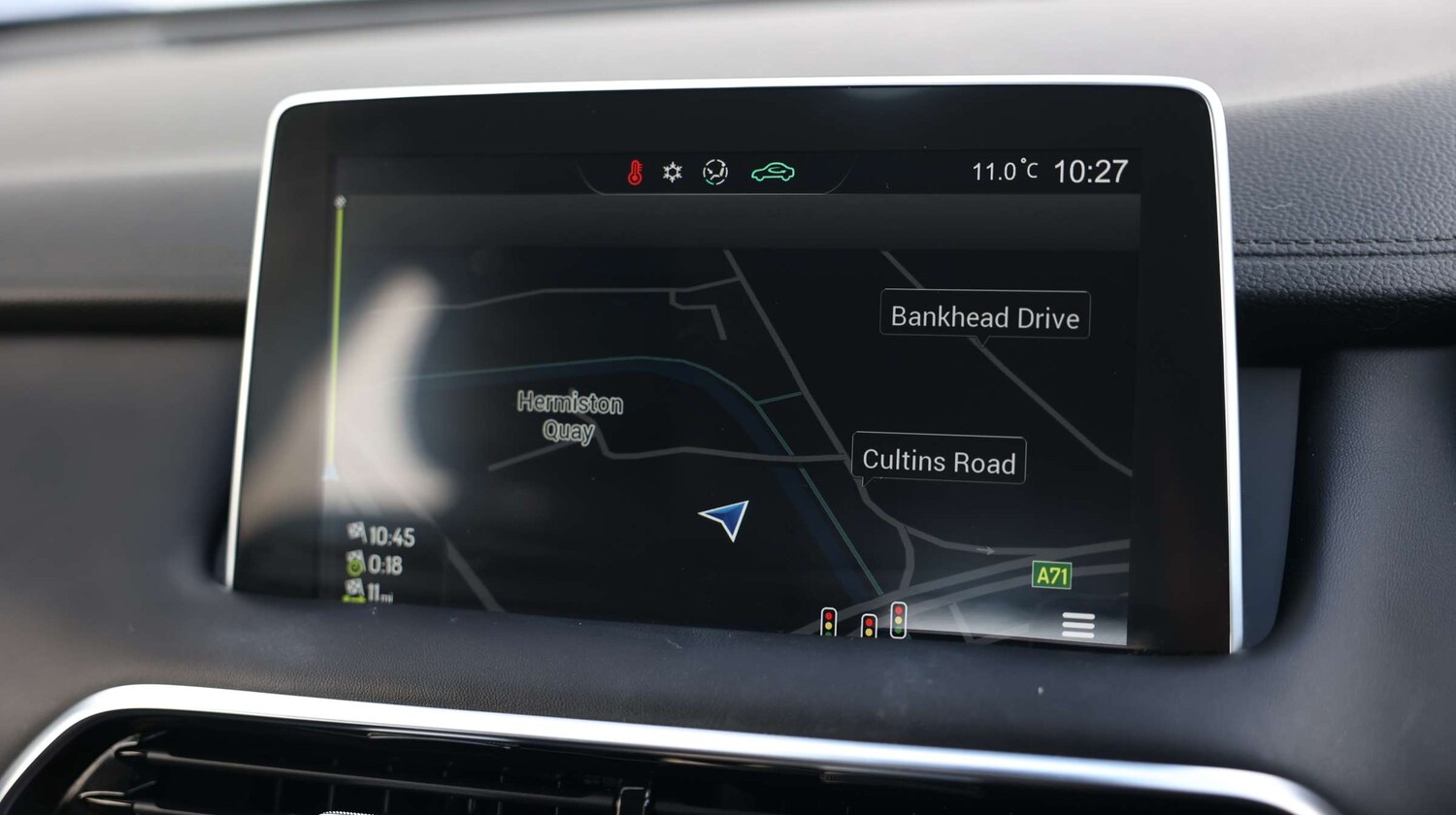 Used MG MG HS 2022 for sale - 77360558: Photo 25