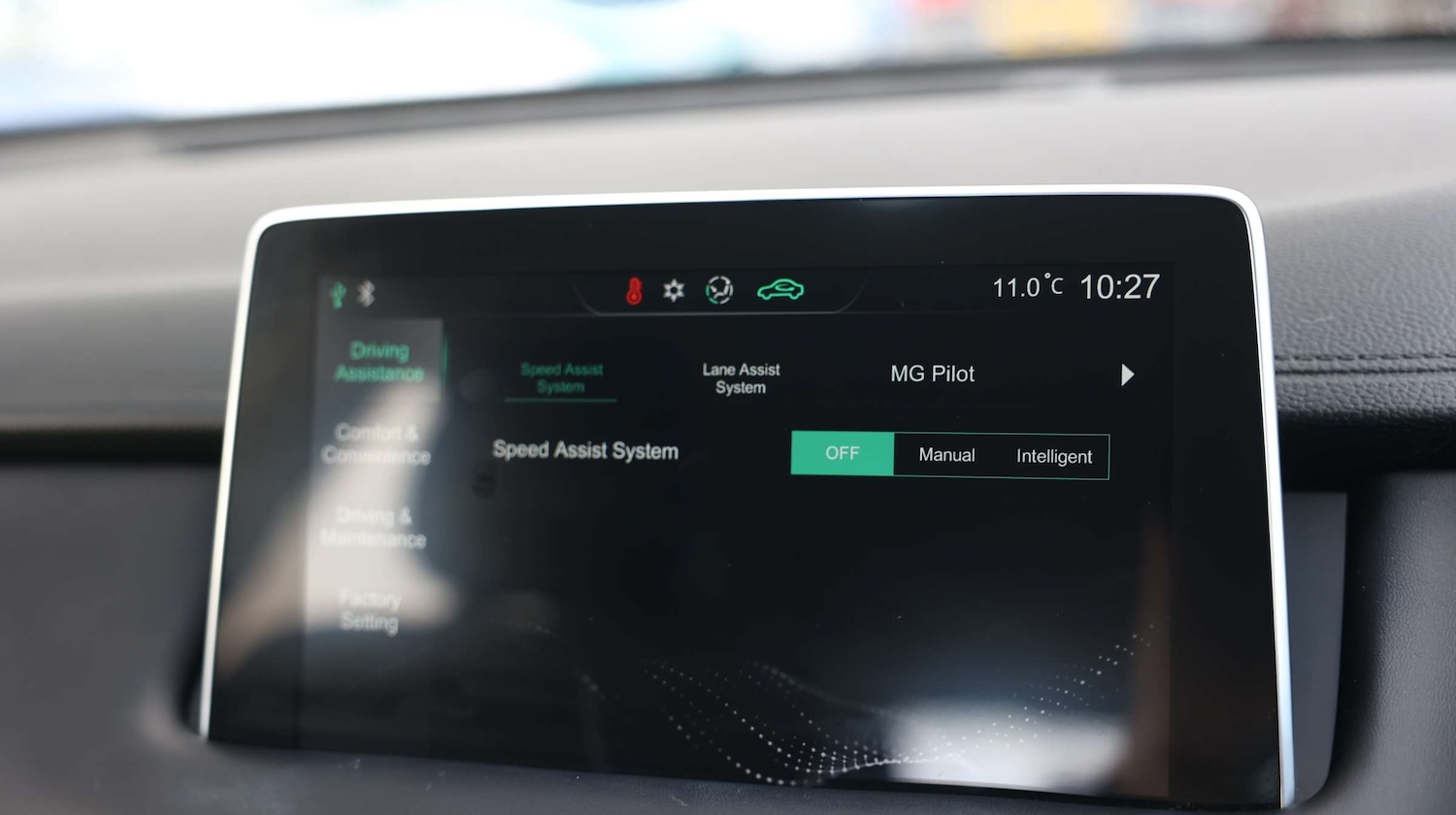 Used MG MG HS 2022 for sale - 77360558: Photo 28