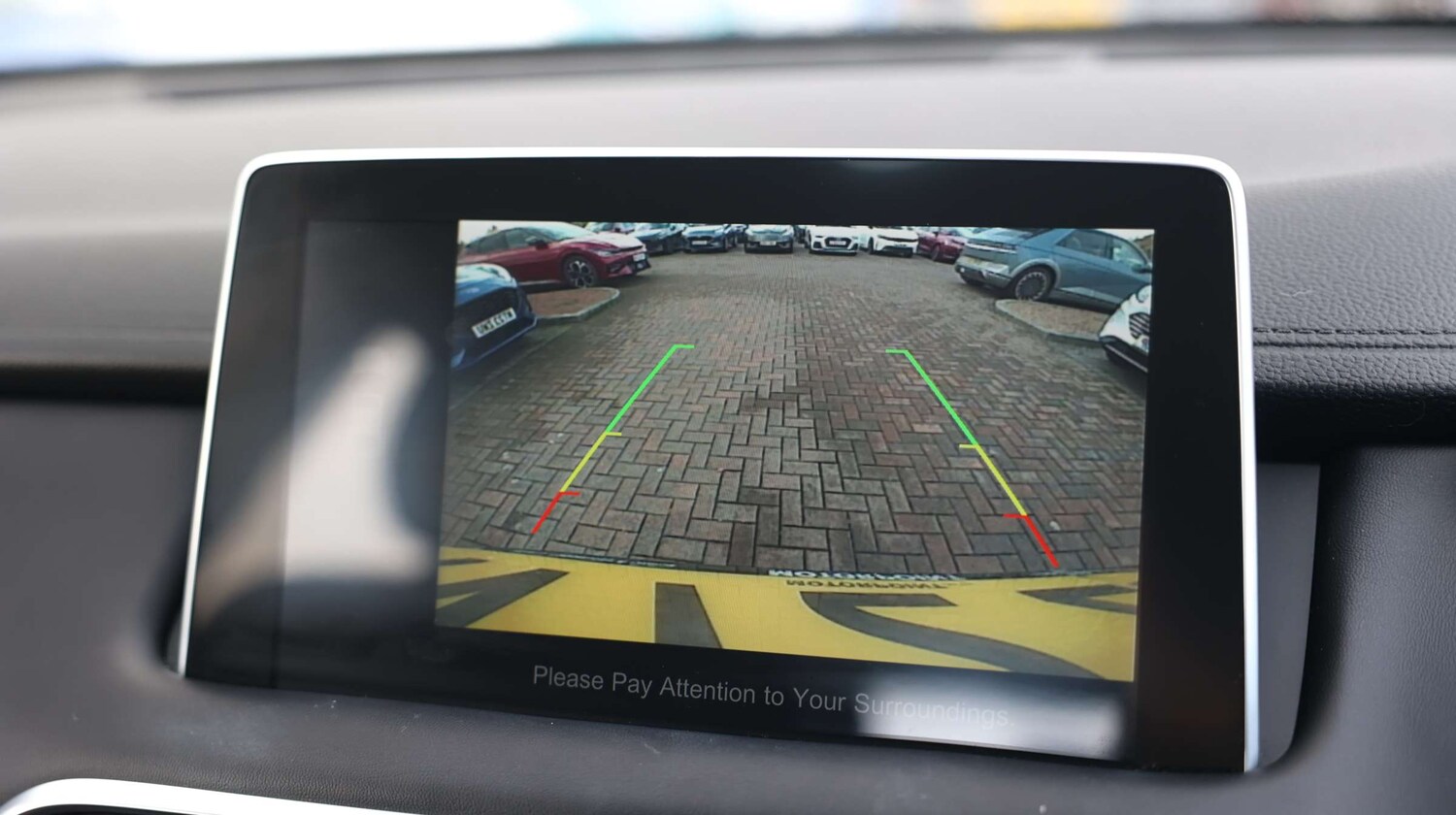 Used MG MG HS 2022 for sale - 77360558: Photo 30