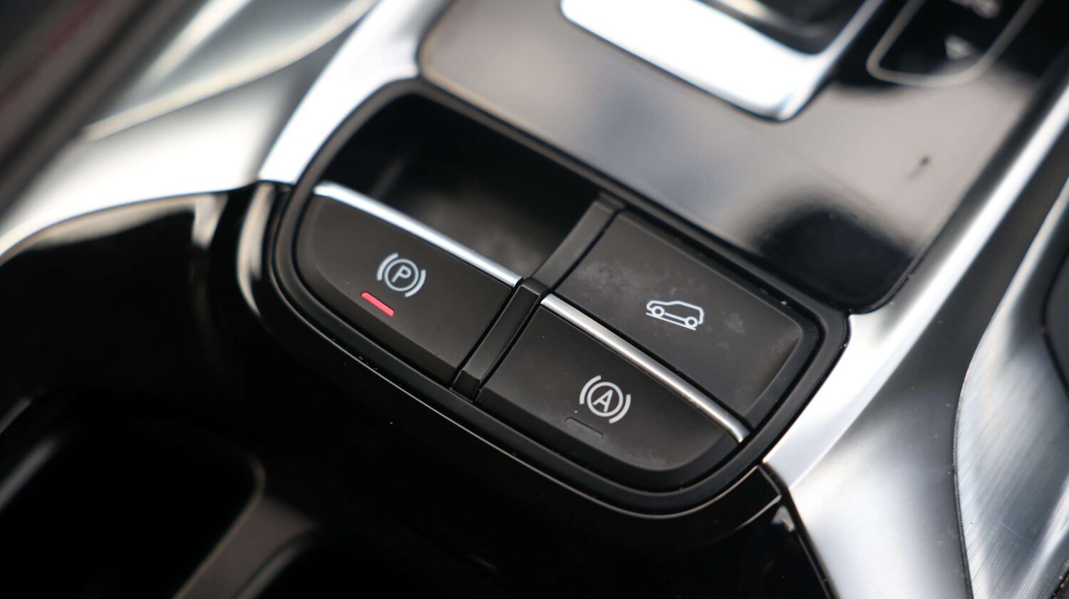 Used MG MG HS 2022 for sale - 77360558: Photo 34