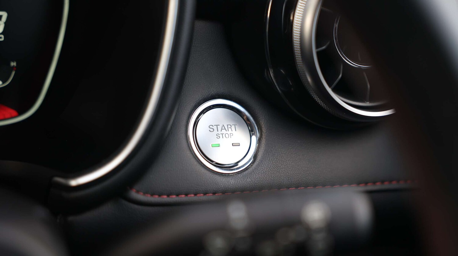 Used MG MG HS 2022 for sale - 77360558: Photo 38