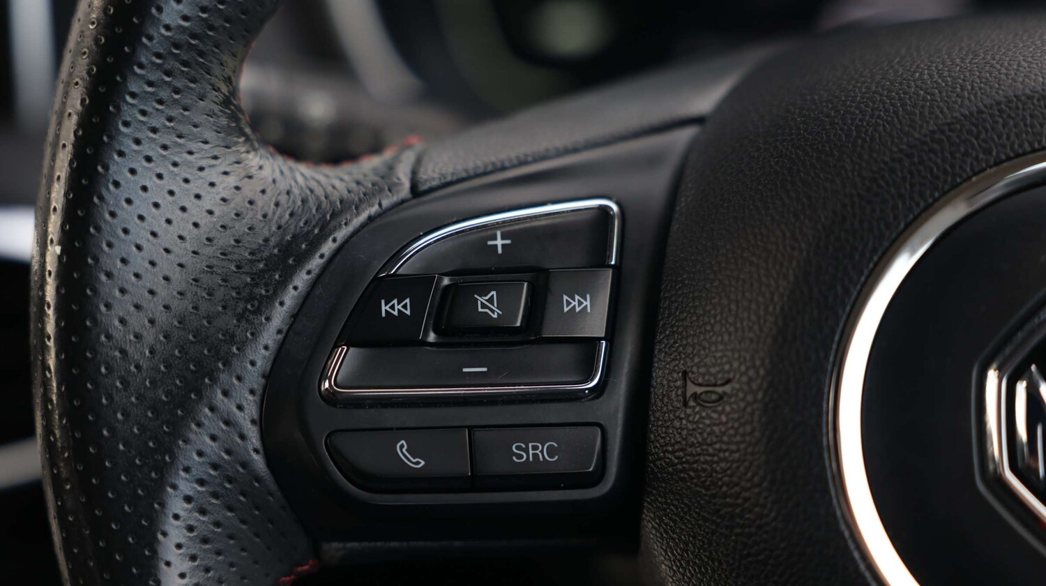 Used MG MG HS 2022 for sale - 77360558: Photo 39