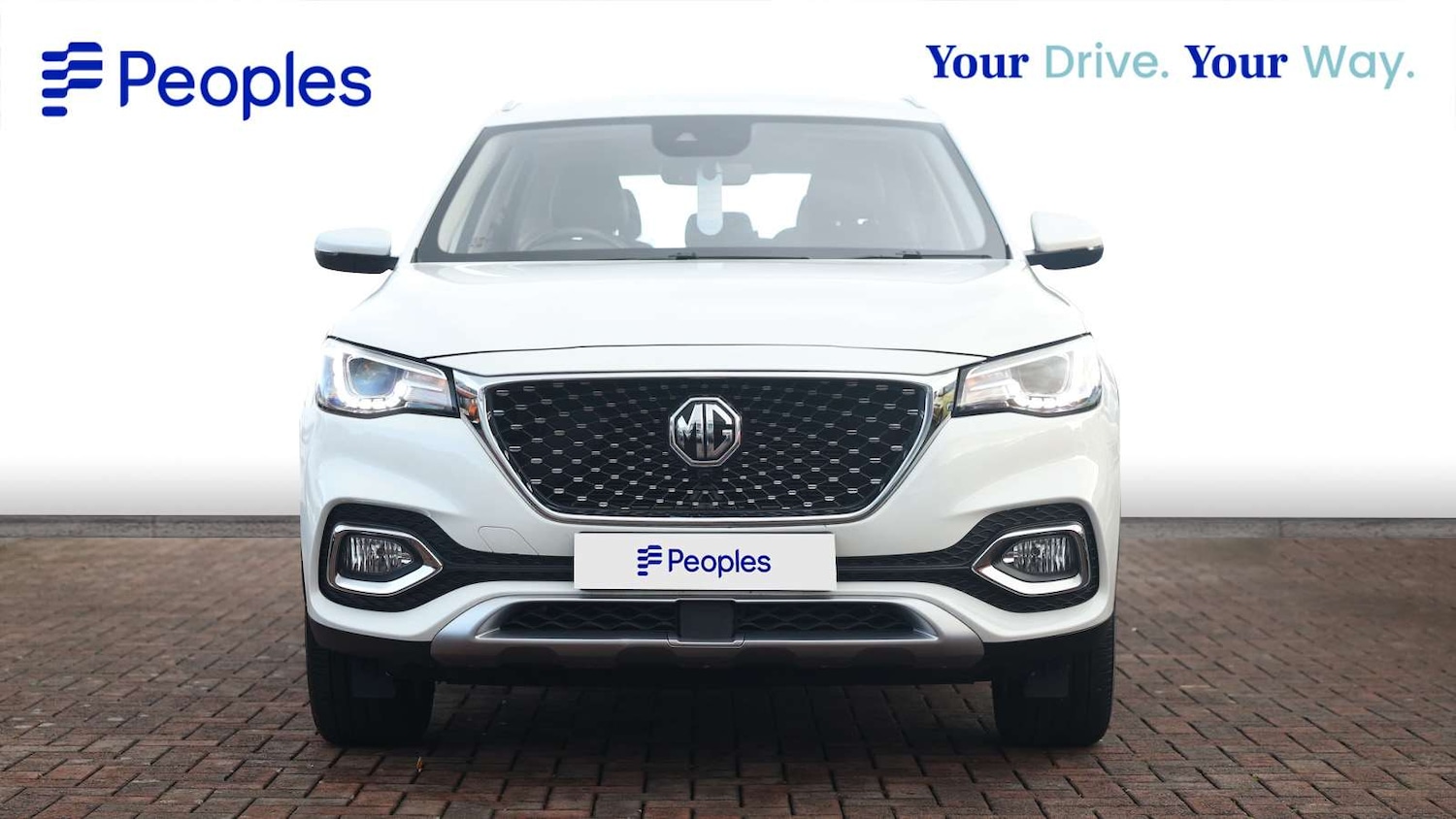 Used MG MG HS 2022 for sale - 77360558: Photo 5