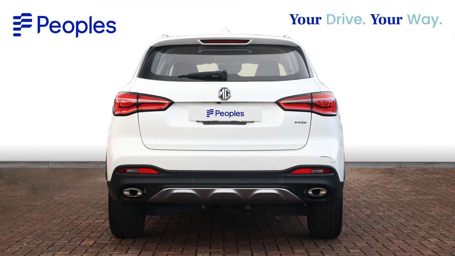 Used MG MG HS 2022 for sale - 77360558: Photo 6