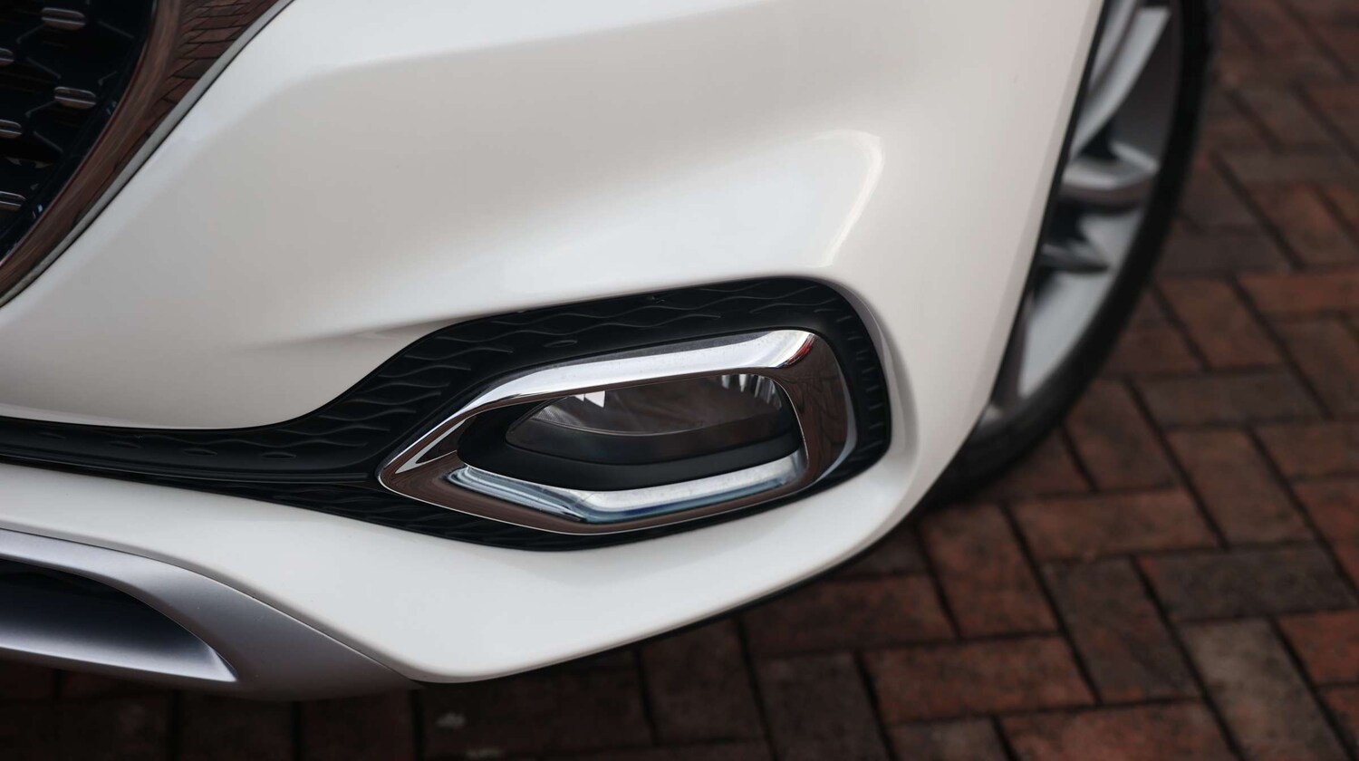 Used MG MG HS 2022 for sale - 77360558: Photo 8