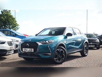 Used DS Automobiles DS 3 2019 for sale - 78813735: Photo