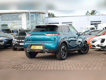 Used DS Automobiles DS 3 2019 for sale - 78813735: Photo