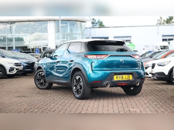 Used DS Automobiles DS 3 2019 for sale - 78813735: Photo